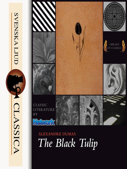 Title details for The Black Tulip by Alexandre Dumas - Wait list